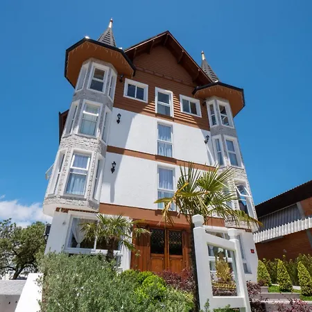 Hotel Locanda Casa D'Oro-2